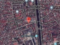 Chính chủ nhà ngõ phố 8/3, Thanh Nhàn, 5 tầng mới đẹp, ô tô cách 20m Chính chủ nhà ngõ phố 8/3, Thanh Nhàn, 5 tầng mới đẹp, ô tô cách 20m