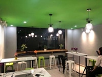 Sang quán sinh tố mặt tiền Đường Đồng Nai - Phường 15 - Quận 10. Sang quán sinh tố mặt tiền Đường Đồng Nai - Phường 15 - Quận 10.
