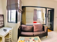 Căn hộ như hình đúng giá ngay chân cầu Nguyễn Văn Cừ Căn hộ như hình đúng giá ngay chân cầu Nguyễn Văn Cừ