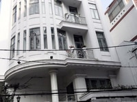 Bán Biệt Thự 380/35 Lê Quang Định, 7x20m, Xây Dựng 3 Lầu + Sân Thượng Bán Biệt Thự 380/35 Lê Quang Định, 7x20m, Xây Dựng 3 Lầu + Sân Thượng