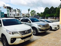 Huy Thắng Auto : Chuyên cho thuê xe tự lái Huy Thắng Auto : Chuyên cho thuê xe tự lái