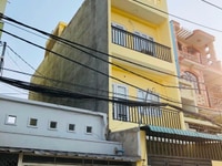 Nhà 1 Trệt 2 Lầu, Mặt Tiền Kinh Doanh Đường Số 39, Linh Đông Thủ Đức Nhà 1 Trệt 2 Lầu, Mặt Tiền Kinh Doanh Đường Số 39, Linh Đông Thủ Đức