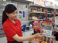 Trực tiếp Tuyển Dụng Nam/nữ Bán Hàng, không cần bằng cấp Trực tiếp Tuyển Dụng Nam/nữ Bán Hàng, không cần bằng cấp
