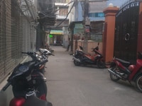 Cần cho thuê nhà 91/18A Đinh Tiên Hoàng, Bình Thạnh, 4,5x20m, 2 lầu Cần cho thuê nhà 91/18A Đinh Tiên Hoàng, Bình Thạnh, 4,5x20m, 2 lầu
