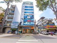 Cho thuê văn phòng Nguyễn Chí Thanh quận 5, với diện tích 65m2 Cho thuê văn phòng Nguyễn Chí Thanh quận 5, với diện tích 65m2