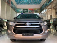 Innova G 2020, Giao Ngay, Đủ Màu, Toyota Hùng Vương Innova G 2020, Giao Ngay, Đủ Màu, Toyota Hùng Vương