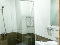 Cho thuê căn hộ mini, xinh xắn, tiện nghi, sạch sẽ, rộng rãi Cho thuê căn hộ mini, xinh xắn, tiện nghi, sạch sẽ, rộng rãi