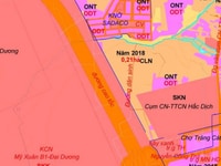 Cần sang Gấp lô đất MT Cao tốc, LK Sân bay Long Thành. Có sổ. 8tr/m2 Cần sang Gấp lô đất MT Cao tốc, LK Sân bay Long Thành. Có sổ. 8tr/m2