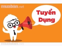 Cửa hàng bách hóa cần hai bạn phụ bán hàng dịp tết Cửa hàng bách hóa cần hai bạn phụ bán hàng dịp tết