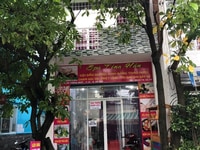Cho thuê nhà 2 mặt tiền khu trung tâm phường 16 Quận Gò Vấp Cho thuê nhà 2 mặt tiền khu trung tâm phường 16 Quận Gò Vấp