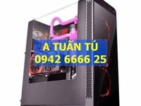 Báo giá Bán LẺ 75 Bộ Máy Tính. H310M Core i3, LCD 24" LED, VGA GT740 Báo giá Bán LẺ 75 Bộ Máy Tính. H310M Core i3, LCD 24" LED, VGA GT740