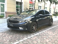 Bán KIA Cerato 2.0AT 2016, Xe đăng kí 2016 tên cá nhân biển tỉnh Bán KIA Cerato 2.0AT 2016, Xe đăng kí 2016 tên cá nhân biển tỉnh