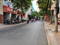 Bán nhà mặt tiền 1 trệt 1 lầu đường nguyễn việt hồng, nk, ct Bán nhà mặt tiền 1 trệt 1 lầu đường nguyễn việt hồng, nk, ct
