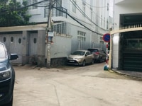 Nhà hẻm ô tô to đùng Thành Thái Q10, 42m2, 4 tầng, 7.25 tỷ Nhà hẻm ô tô to đùng Thành Thái Q10, 42m2, 4 tầng, 7.25 tỷ
