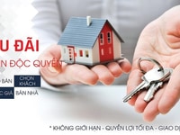 Bán nhà mặt tiền đường đinh tiên hoàng, trệt lầu, đúc kiên cố Bán nhà mặt tiền đường đinh tiên hoàng, trệt lầu, đúc kiên cố