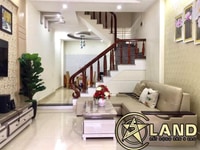 Bán nhà trong ngõ Thiên Lôi - nội thất siêu Đẹp Bán nhà trong ngõ Thiên Lôi - nội thất siêu Đẹp