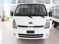 Xe tải Kia K250 thùng dài 3.5m Euro4 2.5 tấn Xe tải Kia K250 thùng dài 3.5m Euro4 2.5 tấn