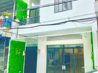 Bán nhà mặt tiền đường số Lý Phục Man, Quận 7, Dt 6x13m, 1 trệt 1 lầu. Bán nhà mặt tiền đường số Lý Phục Man, Quận 7, Dt 6x13m, 1 trệt 1 lầu.
