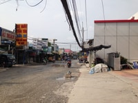 Bán gấp đất và nhà Khu Vĩnh Lộc A, Bình Tân Bán gấp đất và nhà Khu Vĩnh Lộc A, Bình Tân