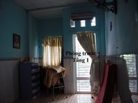 Nhà 1 trệt, 1 lầu, 62m2, đường số 46, Hiệp Bình Chánh, Thủ Đức Nhà 1 trệt, 1 lầu, 62m2, đường số 46, Hiệp Bình Chánh, Thủ Đức