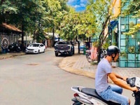 Bán lô góc 2MT đường bắc ái DT: 11x17 cn 240m2 giá 14 tỷ 2 Bán lô góc 2MT đường bắc ái DT: 11x17 cn 240m2 giá 14 tỷ 2