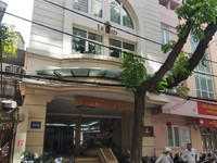 Bán nhà s8 mặt phố triệu việt vương hai bà trưng.rẻ Bán nhà s8 mặt phố triệu việt vương hai bà trưng.rẻ