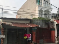 Bán Nhà Đường Nguyễn Ảnh Thủ 12x28m P. Hiệp Thành Quận 12 Bán Nhà Đường Nguyễn Ảnh Thủ 12x28m P. Hiệp Thành Quận 12