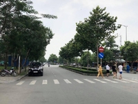 Cần bán căn hộ có sổ hồng ngay học viện cán bộ Chu Văn An- Bình Thạnh Cần bán căn hộ có sổ hồng ngay học viện cán bộ Chu Văn An- Bình Thạnh