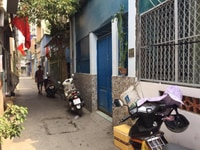 Bán nhà 1 trệt 1 lửng, đường 20, P.HBC, Thủ Đức, giá 3,3 tỷ TL Bán nhà 1 trệt 1 lửng, đường 20, P.HBC, Thủ Đức, giá 3,3 tỷ TL
