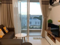 Giá tốt! Golden Mansion, 69m2, full nội thất, view công viên Gia Định Giá tốt! Golden Mansion, 69m2, full nội thất, view công viên Gia Định