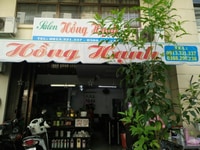 Salon Hồng Hạnh cần tuyển 05 thợ phụ nữ lương 6000000₫/tháng Salon Hồng Hạnh cần tuyển 05 thợ phụ nữ lương 6000000₫/tháng