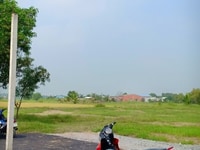 Bán gấp lô đất mặt tiền đường TL 824 Bán gấp lô đất mặt tiền đường TL 824