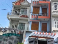 Bán nhà mặt tiền 28 Tân Chánh Hiệp 16, Quận 12, 4x17, 3 lầu, 5,7 tỷ Bán nhà mặt tiền 28 Tân Chánh Hiệp 16, Quận 12, 4x17, 3 lầu, 5,7 tỷ