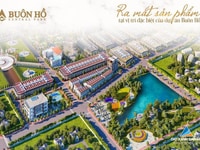 Ra mắt sản phẩm mới KĐT Buôn Hồ Central Park Ra mắt sản phẩm mới KĐT Buôn Hồ Central Park