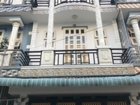 Bán nhà 3 lầu ngay ngã tư tô ký nguyễn ảnh thủ gái 2,9 tỷ dt 55m2,HXH Bán nhà 3 lầu ngay ngã tư tô ký nguyễn ảnh thủ gái 2,9 tỷ dt 55m2,HXH