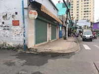 Bán đất lớn góc 2MT đường Tân Thành vị trí đẹp, DT: 26x59m Giá 145 Tỷ Bán đất lớn góc 2MT đường Tân Thành vị trí đẹp, DT: 26x59m Giá 145 Tỷ