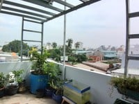 Bán BT 1 trệt, 2 lầu, khu Nguyễn Oanh, 6.5m x 10m, nở hậu xíu, 4PN 4WC Bán BT 1 trệt, 2 lầu, khu Nguyễn Oanh, 6.5m x 10m, nở hậu xíu, 4PN 4WC