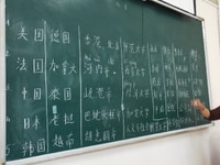 Học tiếng Hoa học phí chỉ với 250k/th. Học tiếng Hoa học phí chỉ với 250k/th.