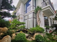 Nhà phố 3 tầng ngay cạnh Eco Garden. 120m2 Nhà phố 3 tầng ngay cạnh Eco Garden. 120m2
