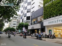 Cho thuê nhà 108 Tôn Thất Tùng, P.Bến Thành Q.1 Cho thuê nhà 108 Tôn Thất Tùng, P.Bến Thành Q.1