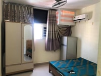 Phòng Cho Thuê Q.1 Nguyễn Trãi - Cống Quỳnh 4,5tr/th Full Tiện Nghi Phòng Cho Thuê Q.1 Nguyễn Trãi - Cống Quỳnh 4,5tr/th Full Tiện Nghi
