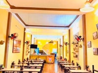Bán nhà lầu mâm đúc kiên cố đường Đinh Tiên Hoàng Bán nhà lầu mâm đúc kiên cố đường Đinh Tiên Hoàng