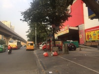 Nhà trọ kinh doanh, ô tô vào nhà. 70m2x7T 17P cực rộng tại Trần Phú Nhà trọ kinh doanh, ô tô vào nhà. 70m2x7T 17P cực rộng tại Trần Phú