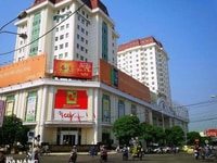 Cho thuê nhà kiệt 341 Hùng Vương, phường Vĩnh Trung, quận Thanh Khê Cho thuê nhà kiệt 341 Hùng Vương, phường Vĩnh Trung, quận Thanh Khê