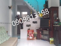 Nhà hẻm XH quận 10 sạch đẹp 39m2 2PN chỉ 4.8 tỷ (TL) dọn vào ở ngay. Nhà hẻm XH quận 10 sạch đẹp 39m2 2PN chỉ 4.8 tỷ (TL) dọn vào ở ngay.