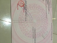 Đất chính chủ cần bán gấp, SHR coing chứng sang tên trong ngày. Đất chính chủ cần bán gấp, SHR coing chứng sang tên trong ngày.