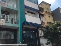 Cho thuê nhà siêu đẹp Hẻm xe tải D5 4*20m trệt 3 lầu trống suốt Cho thuê nhà siêu đẹp Hẻm xe tải D5 4*20m trệt 3 lầu trống suốt