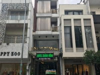 Biệt thự đường đề thám q1,dt 7.2x26m, 3 lầu, giá 23.4 tỷ Biệt thự đường đề thám q1,dt 7.2x26m, 3 lầu, giá 23.4 tỷ