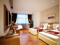 Bán khách sạn full nội thất mặt tiền Phan Chu Trinh, phường 2 Bán khách sạn full nội thất mặt tiền Phan Chu Trinh, phường 2