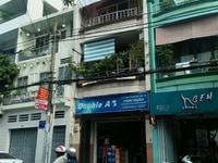 Cần bán nhà hẻm xe hơi, 4 phòng ngủ Huỳnh Văn Bánh, Phường 14, Cần bán nhà hẻm xe hơi, 4 phòng ngủ Huỳnh Văn Bánh, Phường 14,